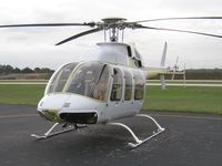 N4612C @ M01 - N4612C BELL 407 - by Iflysky5