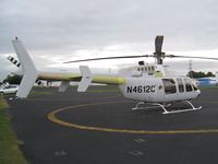 N4612C @ M01 - N4612C BELL 407 - by Iflysky5