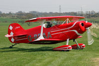 G-BRAA photo, click to enlarge G-BRAA photo, click to enlarge