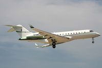 N375WB @ SXM - visitor - by Wolfgang Zilske