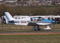 G-BAKM photo, click to enlarge