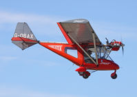 G-OBAX photo, click to enlarge