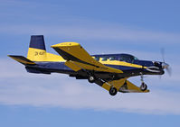 ZK-KAY photo, click to enlarge