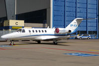 SP-KCK @ CGN - visitor - by Wolfgang Zilske