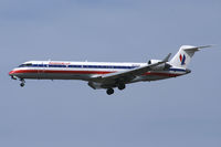 N510AE @ DFW - American Eagle at DFW - by Zane Adams