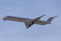 N962TW @ DFW - American Airlines at DFW