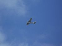 N483SP @ KCRQ - On aproach to CRQ - by scaremenga