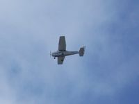 N483SP @ KCRQ - On aproach to CRQ - by scaremenga