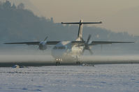 OE-LKB @ LOWI - Air Alps Do328 - by Andy Graf-VAP