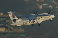OE-LKB @ LOWI - Air Alps Do328 - by Andy Graf-VAP