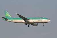 EI-DEF @ EBBR - Arrival of flight EI630 to RWY 02