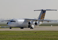 D-AEWP @ EDDF - Eurowings - by Volker Hilpert