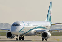 I-ADJL @ EDDF - Air Dolomiti - by Volker Hilpert