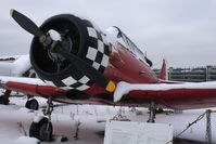 D-FOBY @ EDDS - Preserved
