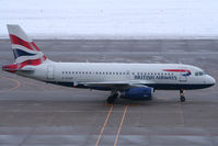 G-EUOF @ EDDS - Just arrived from LHR