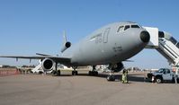 85-0032 @ MCF - KC-10
