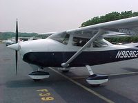 N96962 - Cessna 182Q - by Michael Albury