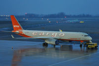 RA-64032 @ LOWL - Destination: Abu Dhabi