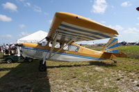 N5030P @ KLAL - Bellanca 8KCAB