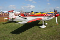 N541FC @ KLAL - S-330 - by Mark Pasqualino