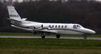 N550LD @ EGCN - In for a spot of Maintenence - by Paul Lindley