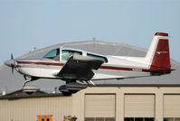 N28859 @ KPAE - KPAE - by Nick Dean