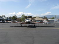 N2784Q photo, click to enlarge