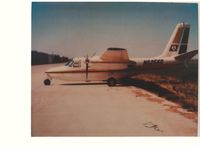 N6256D - Owned and Flew N6256D in 1983 - by Twin Engine 680 Super Aero Commander