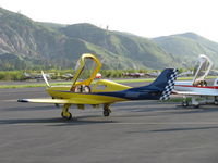 N360DR @ SZP - 1991 Myerly  LANCAIR 360, Lycoming IO-360 A&C, see also N5104M LANCAIR - by Doug Robertson