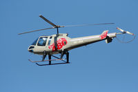 SE-JDA @ ESSB - Landing - by Krister Karlsmoen