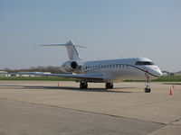 M-MMAS @ KOSH - seen at oshkosh WI USA 14 April 2010 - by steve owen