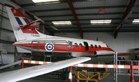 XX494 @ EGNE - At the Technical college