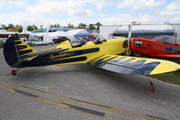 N169DA @ KLAL - Sportster