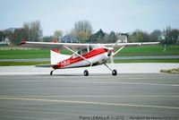 F-BGJU @ LE HAVRE - - No descritpion - by Pierre Lebaillif
