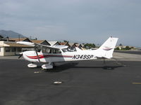 N349SP photo, click to enlarge