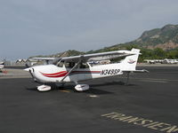 N349SP photo, click to enlarge