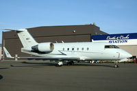 N87 @ KPAE - KPAE - by Nick Dean