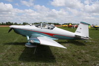 N820RV @ KLAL - RV-7 - by Mark Pasqualino