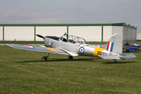 G-BTWF photo, click to enlarge G-BTWF photo, click to enlarge