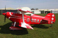 G-BRAA photo, click to enlarge G-BRAA photo, click to enlarge