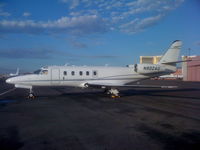 N902AU - KLAS - by Airport photo