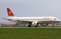 9H-AEF @ GRZ - . - by Roland Aigner