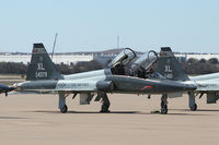 66-4379 @ AFW - At Fort Worth Alliance Airport
