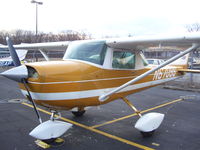 N6709S - H-model manufactured in 1967 - by Kyle Sundberg
