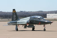 70-1567 @ AFW - At Fort Worth Alliance Airport
