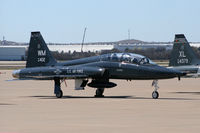 66-8402 @ AFW - At Fort Worth Alliance Airport