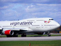 G-VLIP @ EGCC - Virgin Atlantic Airways - by Chris Hall