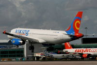 SX-SMT @ EGCC - Viking Hellas - by Chris Hall