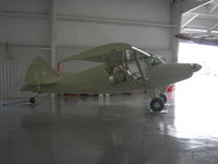 N51430 - hanger 1 - by vburke