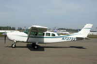 N73733 @ KPAE - KPAE